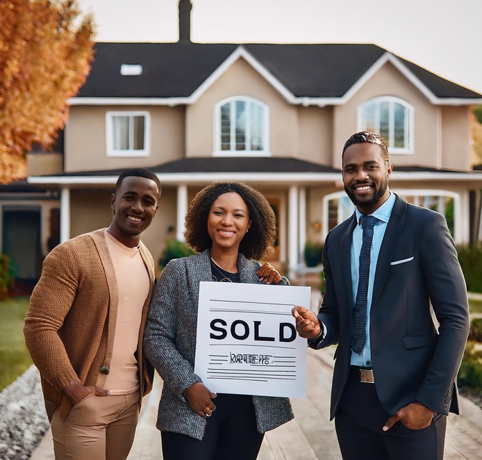 signs your house will sell fast