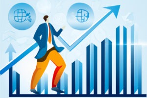 Chart Showing varied Interest Rates in Owner Financing 