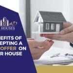 Benefits Of Accepting A Cash Offer On House