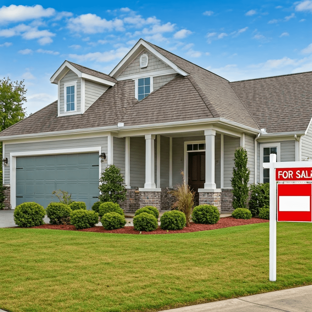 Your House Isn't Selling