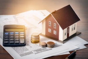 Managing Property Taxes and Insurance for Owner Financing 